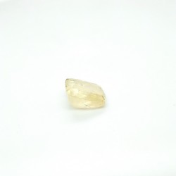 Yellow Sapphire (Pukhraj) 18.43 Ct Good quality